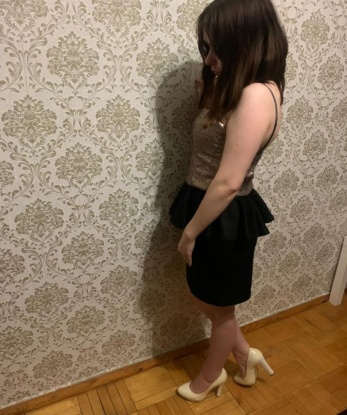 Даша, 24